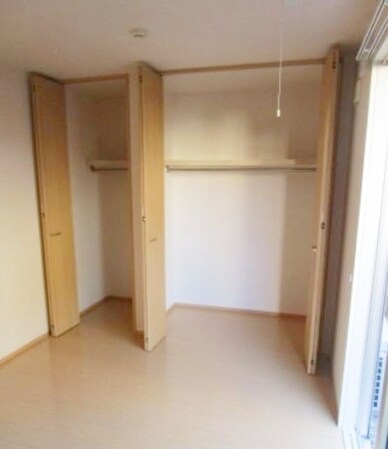 ガーデンハウス Cの物件内観写真